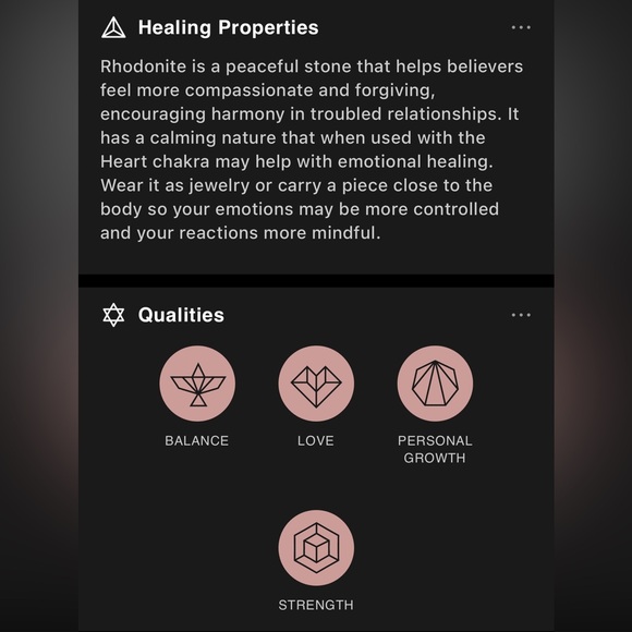 Rhodonite Tower - Picture 5 of 5